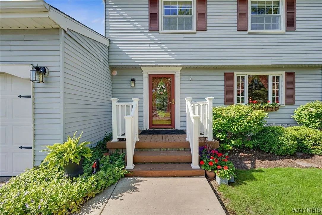 8 Vermont Place, West Seneca, New York 14224, West Seneca, New York 14224, 3 Bedrooms Bedrooms, 6 Rooms Rooms,1 BathroomBathrooms,Residential,For Sale,8 Vermont Place, West Seneca, New York 14224,0,B1683016