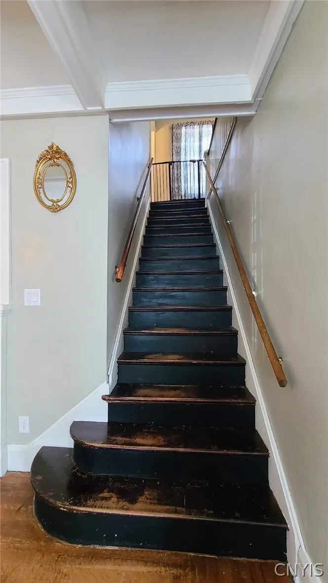 131 John Street, German Flatts, New York 13357, German Flatts, New York 13357, 4 Bedroom Bedrooms, 9 Room Rooms,2 BathroomBathrooms,Residential,For Sale,131 John Street, German Flatts, New York 13357,0,S1685913