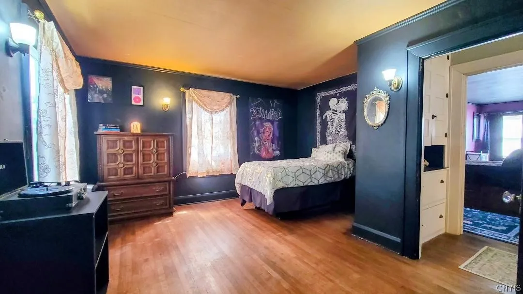 131 John Street, German Flatts, New York 13357, German Flatts, New York 13357, 4 Bedroom Bedrooms, 9 Room Rooms,2 BathroomBathrooms,Residential,For Sale,131 John Street, German Flatts, New York 13357,0,S1685913