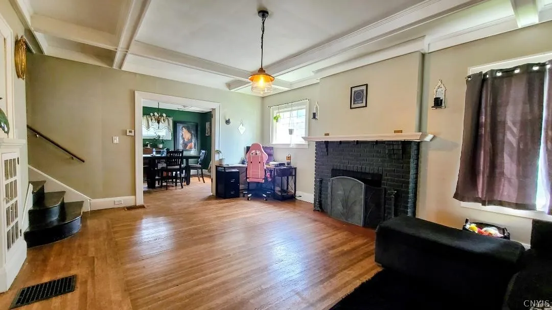 131 John Street, German Flatts, New York 13357, German Flatts, New York 13357, 4 Bedroom Bedrooms, 9 Room Rooms,2 BathroomBathrooms,Residential,For Sale,131 John Street, German Flatts, New York 13357,0,S1685913