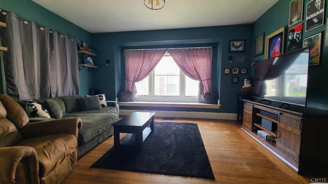 131 John Street, German Flatts, New York 13357, German Flatts, New York 13357, 4 Bedroom Bedrooms, 9 Room Rooms,2 BathroomBathrooms,Residential,For Sale,131 John Street, German Flatts, New York 13357,0,S1685913