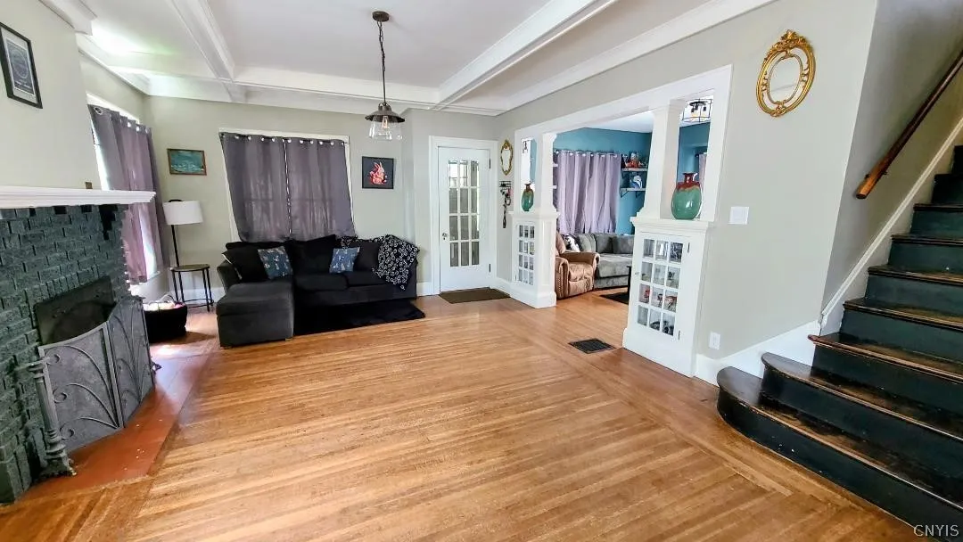 131 John Street, German Flatts, New York 13357, German Flatts, New York 13357, 4 Bedroom Bedrooms, 9 Room Rooms,2 BathroomBathrooms,Residential,For Sale,131 John Street, German Flatts, New York 13357,0,S1685913
