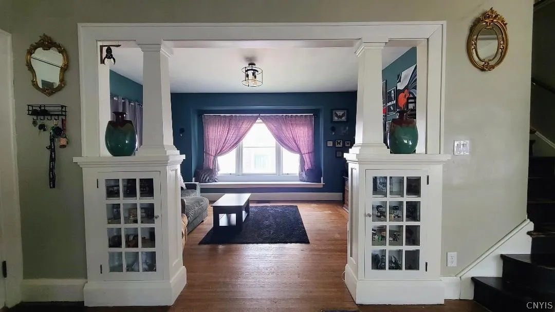 131 John Street, German Flatts, New York 13357, German Flatts, New York 13357, 4 Bedroom Bedrooms, 9 Room Rooms,2 BathroomBathrooms,Residential,For Sale,131 John Street, German Flatts, New York 13357,0,S1685913
