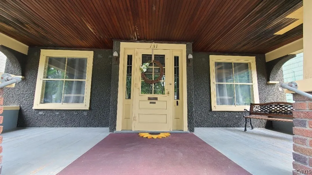 131 John Street, German Flatts, New York 13357, German Flatts, New York 13357, 4 Bedroom Bedrooms, 9 Room Rooms,2 BathroomBathrooms,Residential,For Sale,131 John Street, German Flatts, New York 13357,0,S1685913