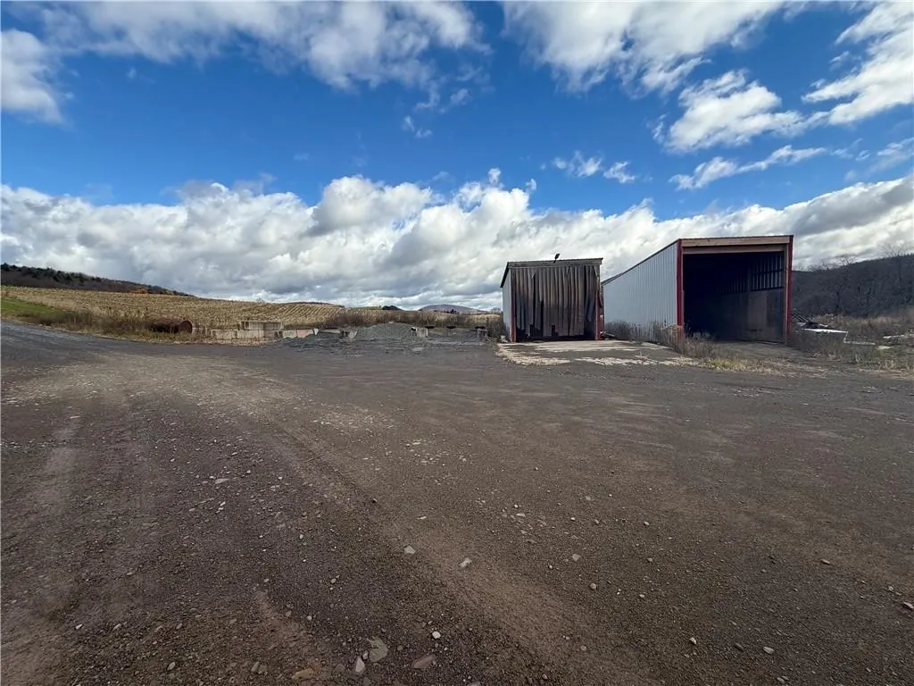 62166 Rt-10, Harpersfield, New York 13788, Harpersfield, New York 13788, ,Land,For Sale,62166 Rt-10, Harpersfield, New York 13788,0,R1686033