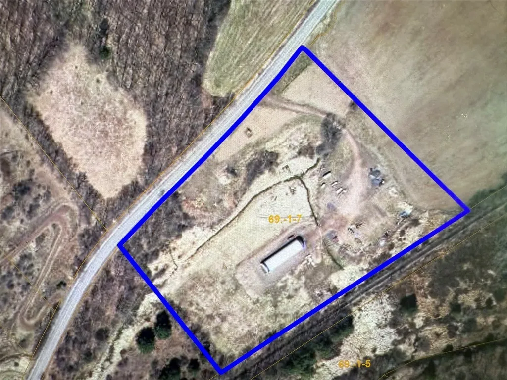 62166 Rt-10, Harpersfield, New York 13788, Harpersfield, New York 13788, ,Land,For Sale,62166 Rt-10, Harpersfield, New York 13788,0,R1686033