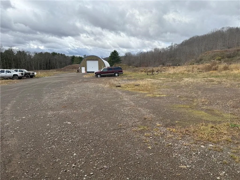 62166 Rt-10, Harpersfield, New York 13788, Harpersfield, New York 13788, ,Land,For Sale,62166 Rt-10, Harpersfield, New York 13788,0,R1686033