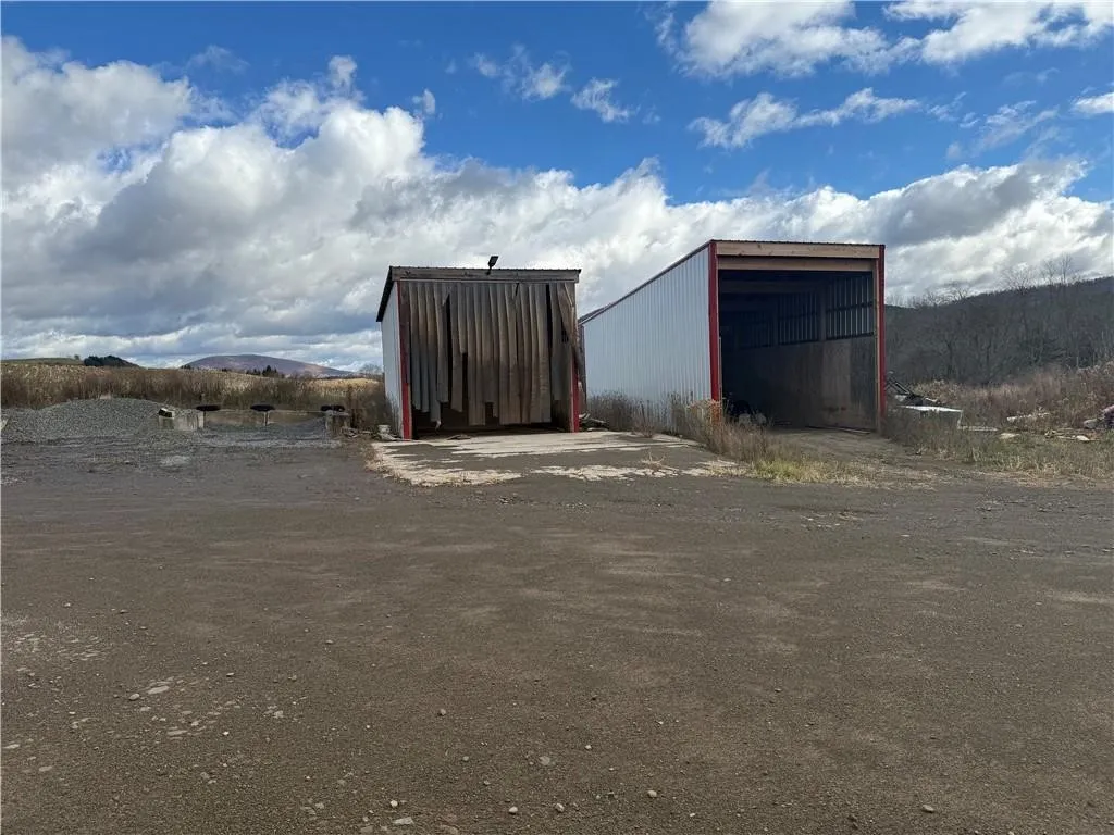 62166 Rt-10, Harpersfield, New York 13788, Harpersfield, New York 13788, ,Land,For Sale,62166 Rt-10, Harpersfield, New York 13788,0,R1686033