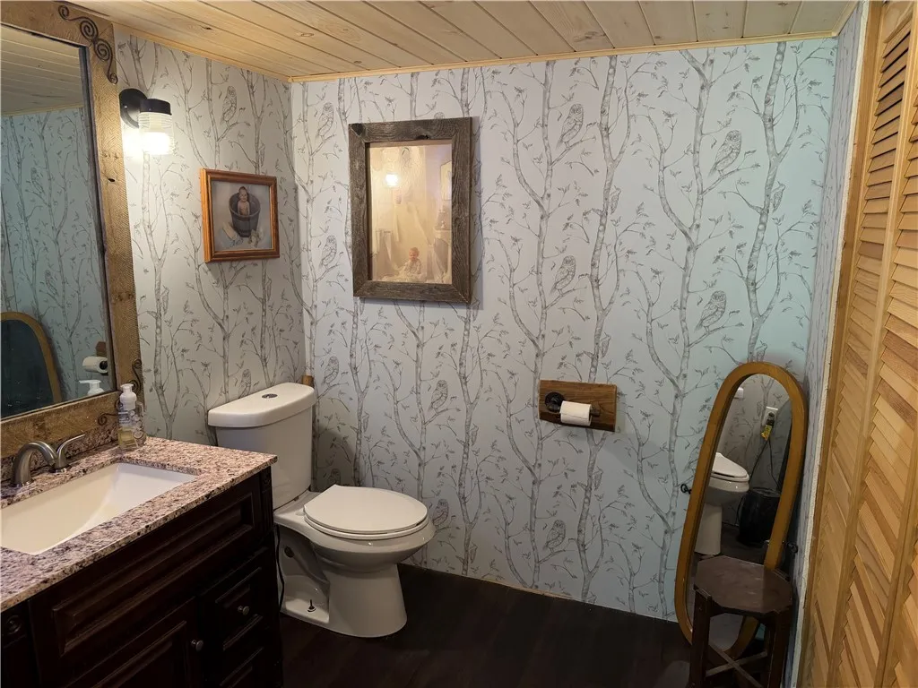 374 Brewer Run Road, Norwich, Pennsylvania 16749, Norwich, Pennsylvania 16749, 3 Bedrooms Bedrooms, 6 Rooms Rooms,2 BathroomsBathrooms,Residential,For Sale,374 Brewer Run Road, Norwich, Pennsylvania 16749,0,R1685616