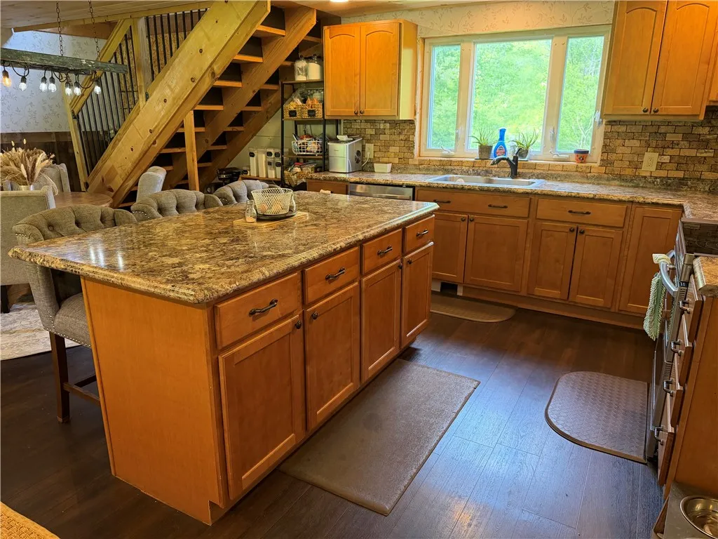 374 Brewer Run Road, Norwich, Pennsylvania 16749, Norwich, Pennsylvania 16749, 3 Bedrooms Bedrooms, 6 Rooms Rooms,2 BathroomsBathrooms,Residential,For Sale,374 Brewer Run Road, Norwich, Pennsylvania 16749,0,R1685616