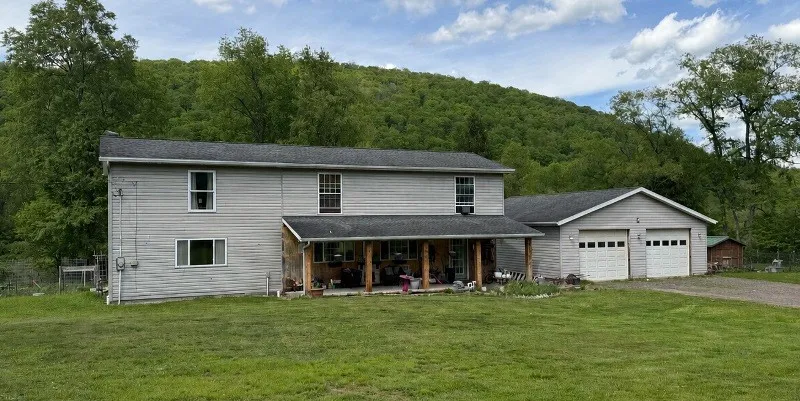 374 Brewer Run Road, Norwich, Pennsylvania 16749, Norwich, Pennsylvania 16749, 3 Bedrooms Bedrooms, 6 Rooms Rooms,2 BathroomsBathrooms,Residential,For Sale,374 Brewer Run Road, Norwich, Pennsylvania 16749,0,R1685616