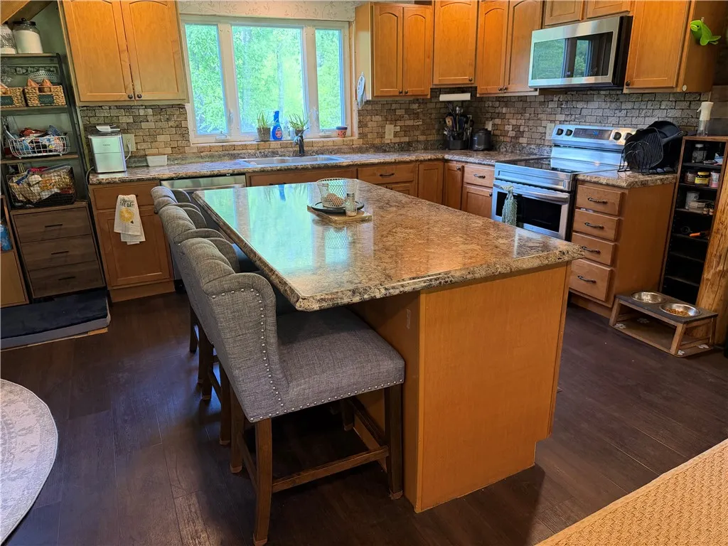 374 Brewer Run Road, Norwich, Pennsylvania 16749, Norwich, Pennsylvania 16749, 3 Bedrooms Bedrooms, 6 Rooms Rooms,2 BathroomsBathrooms,Residential,For Sale,374 Brewer Run Road, Norwich, Pennsylvania 16749,0,R1685616