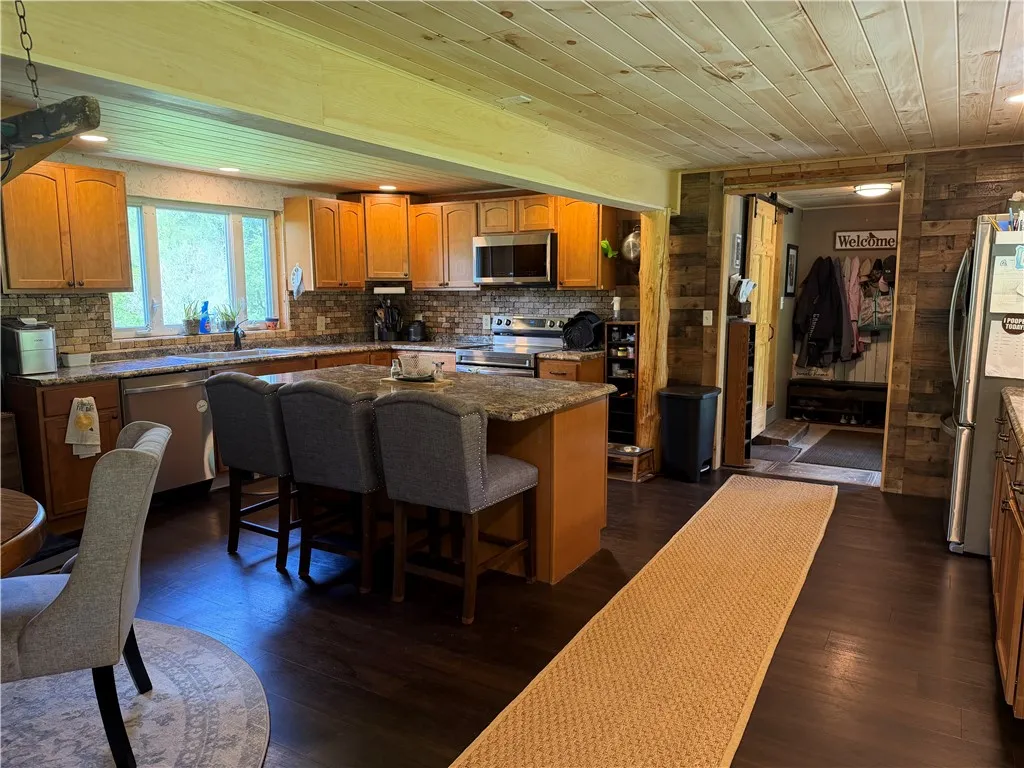 374 Brewer Run Road, Norwich, Pennsylvania 16749, Norwich, Pennsylvania 16749, 3 Bedrooms Bedrooms, 6 Rooms Rooms,2 BathroomsBathrooms,Residential,For Sale,374 Brewer Run Road, Norwich, Pennsylvania 16749,0,R1685616