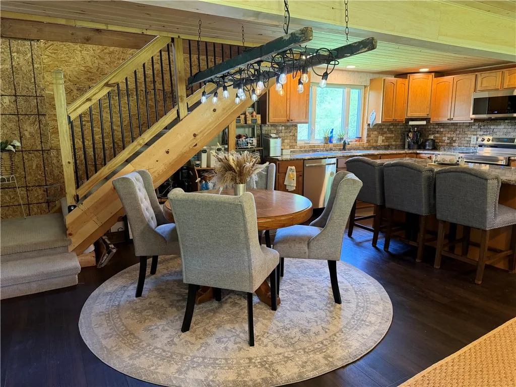 374 Brewer Run Road, Norwich, Pennsylvania 16749, Norwich, Pennsylvania 16749, 3 Bedrooms Bedrooms, 6 Rooms Rooms,2 BathroomsBathrooms,Residential,For Sale,374 Brewer Run Road, Norwich, Pennsylvania 16749,0,R1685616
