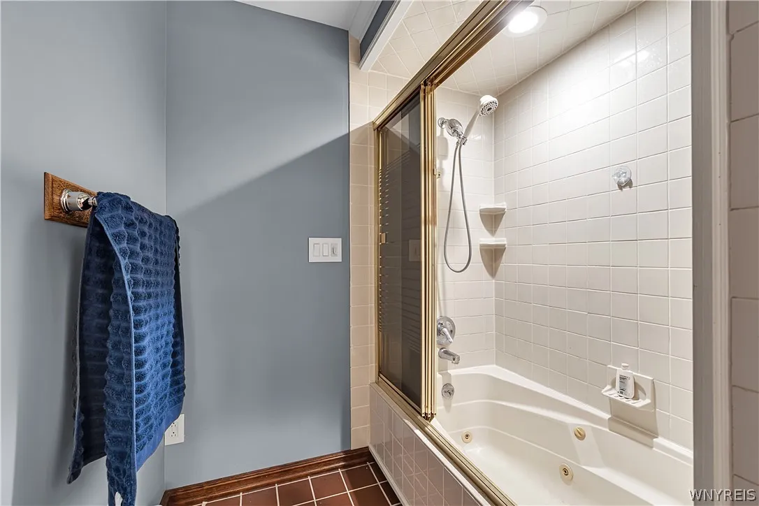 5th Full Bathroom on 2nd Floor