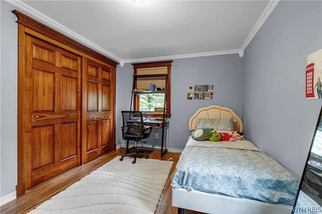 Bedroom 1 1st Floor