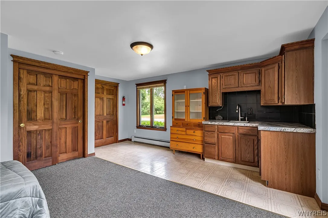 In-law Suite 1st Floor