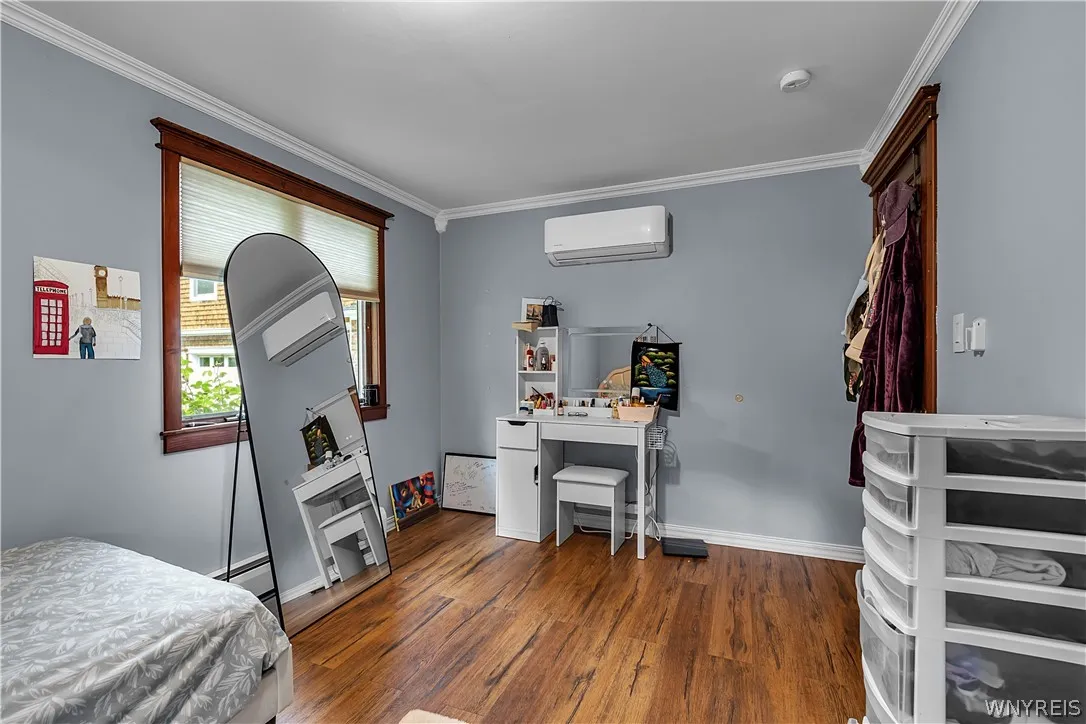 Bedroom 1 1st Floor