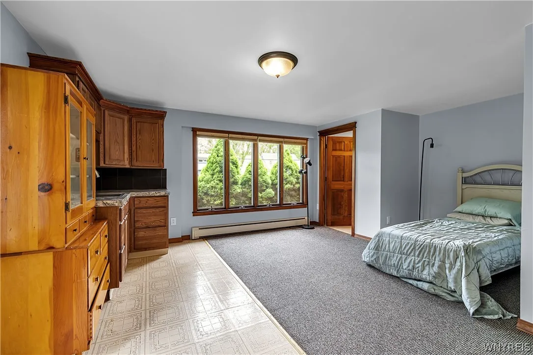 In-law Suite 1st Floor