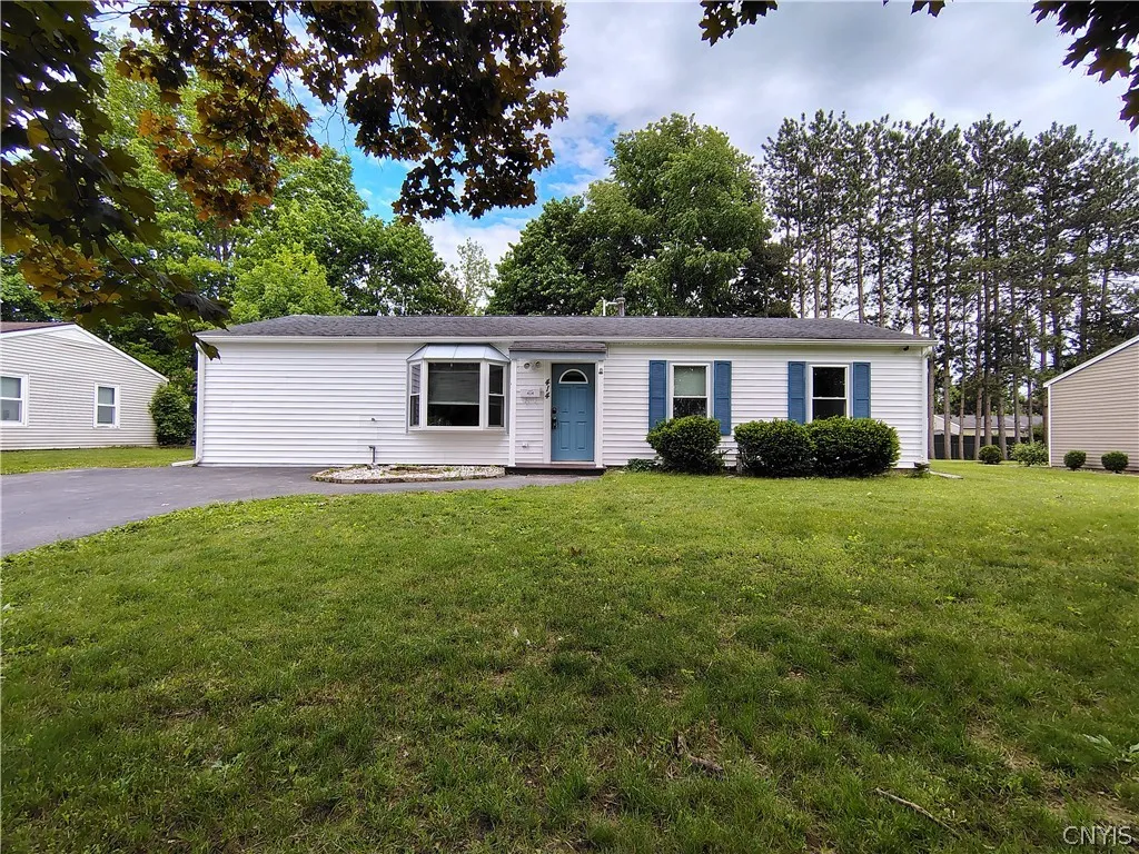 414 Williamsburg Road, Utica, New York 13502, Utica, New York 13502, 4 Bedroom Bedrooms, 7 Room Rooms,1 BathroomBathrooms,Residential,Closed,414 Williamsburg Road, Utica, New York 13502,0,S1685969