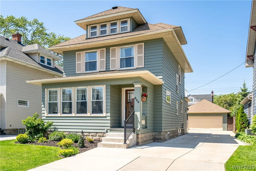 256 Wardman Road, Tonawanda, New York 14217, Tonawanda, New York 14217, 3 Bedrooms Bedrooms, 9 Rooms Rooms,1 BathroomBathrooms,Residential,For Sale,256 Wardman Road, Tonawanda, New York 14217,0,B1684673