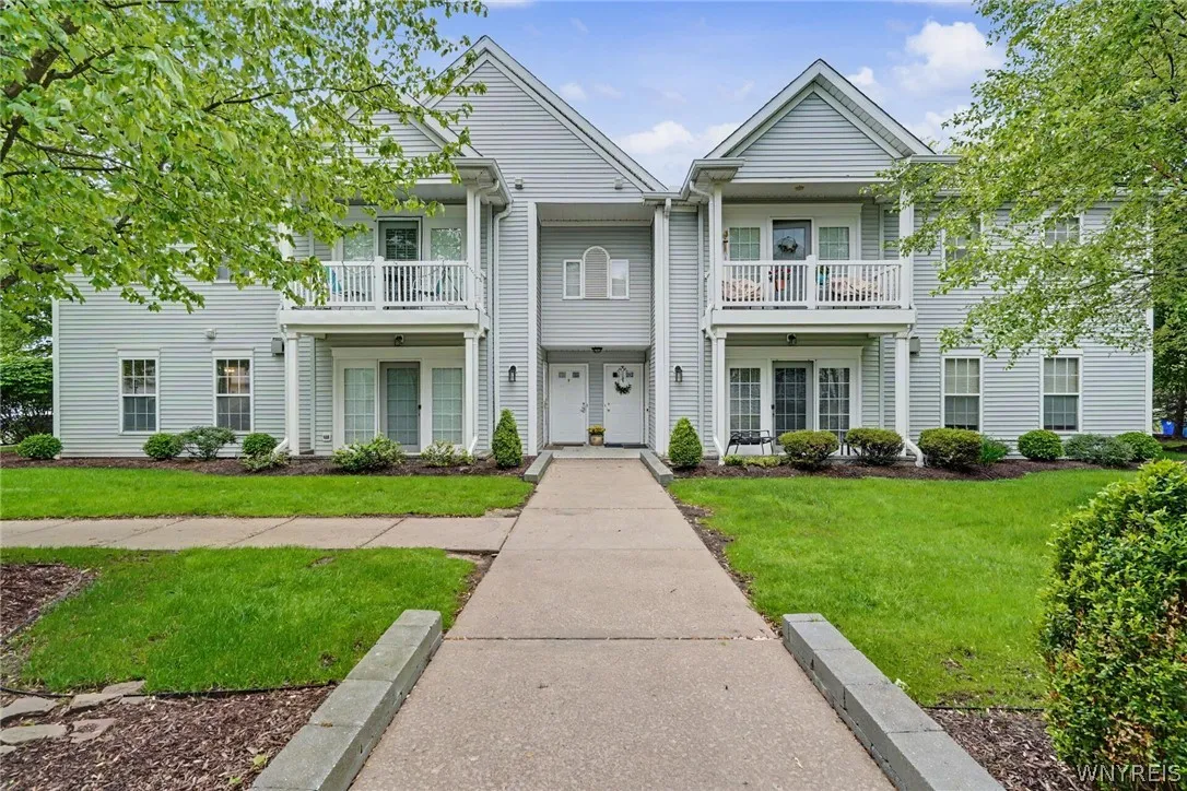 2755 North Forest Road E, Amherst, New York 14068, Amherst, New York 14068, 2 Bedrooms Bedrooms, 7 Rooms Rooms,1 BathroomBathrooms,Residential,Closed,2755 North Forest Road E, Amherst, New York 14068,0,B1684609