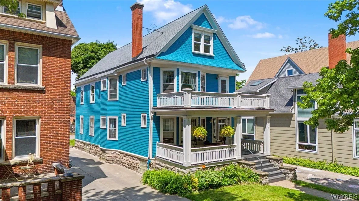 118 Ashland Avenue, Buffalo, New York 14222, Buffalo, New York 14222, 3 Bedrooms Bedrooms, 6 Rooms Rooms,1 BathroomBathrooms,Residential Lease,Closed,118 Ashland Avenue, Buffalo, New York 14222,0,B1686227
