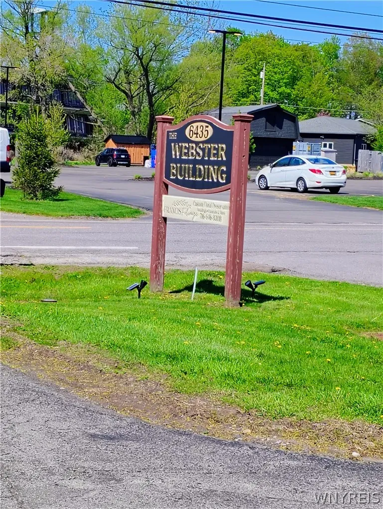 6435 Webster Road, Orchard Park, New York 14127, Orchard Park, New York 14127, ,Commercial Lease,For Rent,6435 Webster Road, Orchard Park, New York 14127,0,B1686778