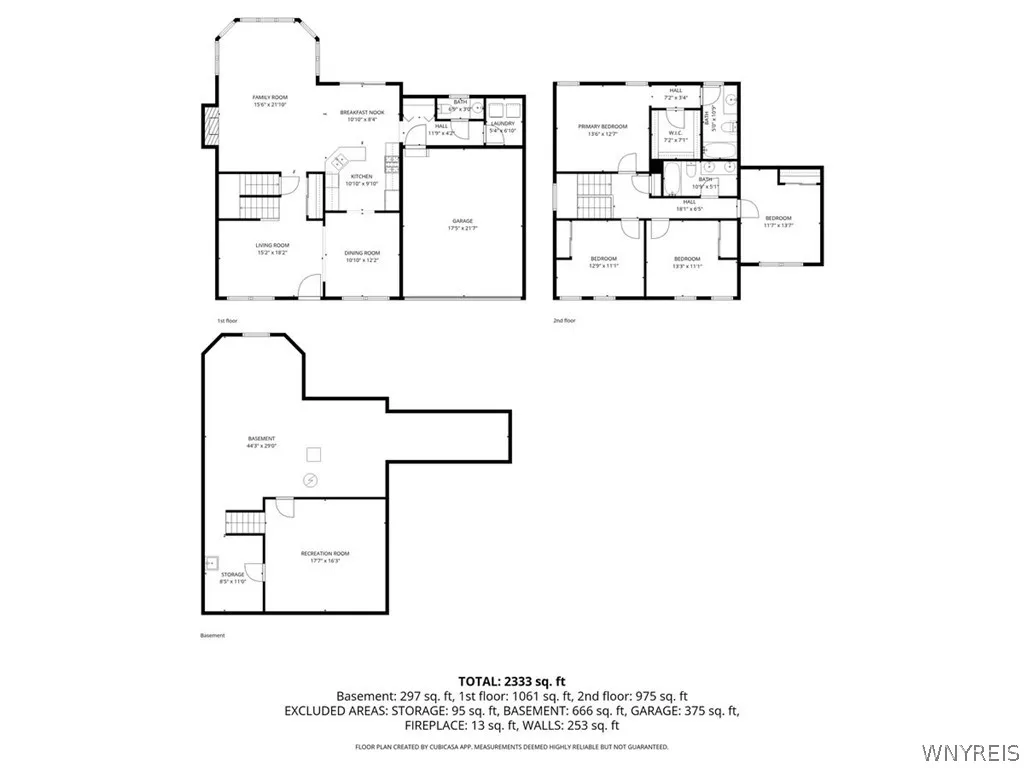 2305 Winterberry Drive, Hamburg, New York 14085, Hamburg, New York 14085, 4 Bedrooms Bedrooms, 13 Rooms Rooms,2 BathroomsBathrooms,Residential,For Sale,2305 Winterberry Drive, Hamburg, New York 14085,0,B1684645