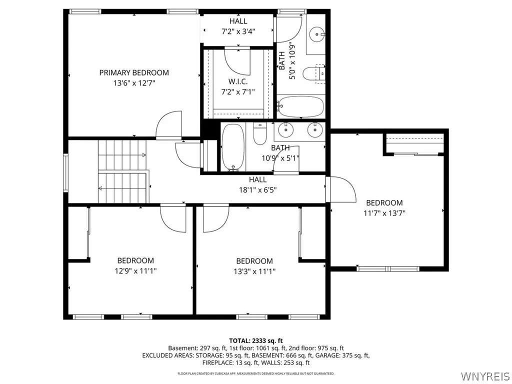 2305 Winterberry Drive, Hamburg, New York 14085, Hamburg, New York 14085, 4 Bedrooms Bedrooms, 13 Rooms Rooms,2 BathroomsBathrooms,Residential,For Sale,2305 Winterberry Drive, Hamburg, New York 14085,0,B1684645