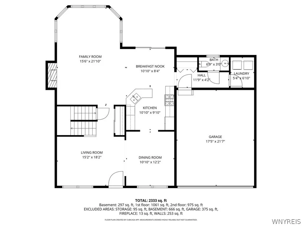2305 Winterberry Drive, Hamburg, New York 14085, Hamburg, New York 14085, 4 Bedrooms Bedrooms, 13 Rooms Rooms,2 BathroomsBathrooms,Residential,For Sale,2305 Winterberry Drive, Hamburg, New York 14085,0,B1684645