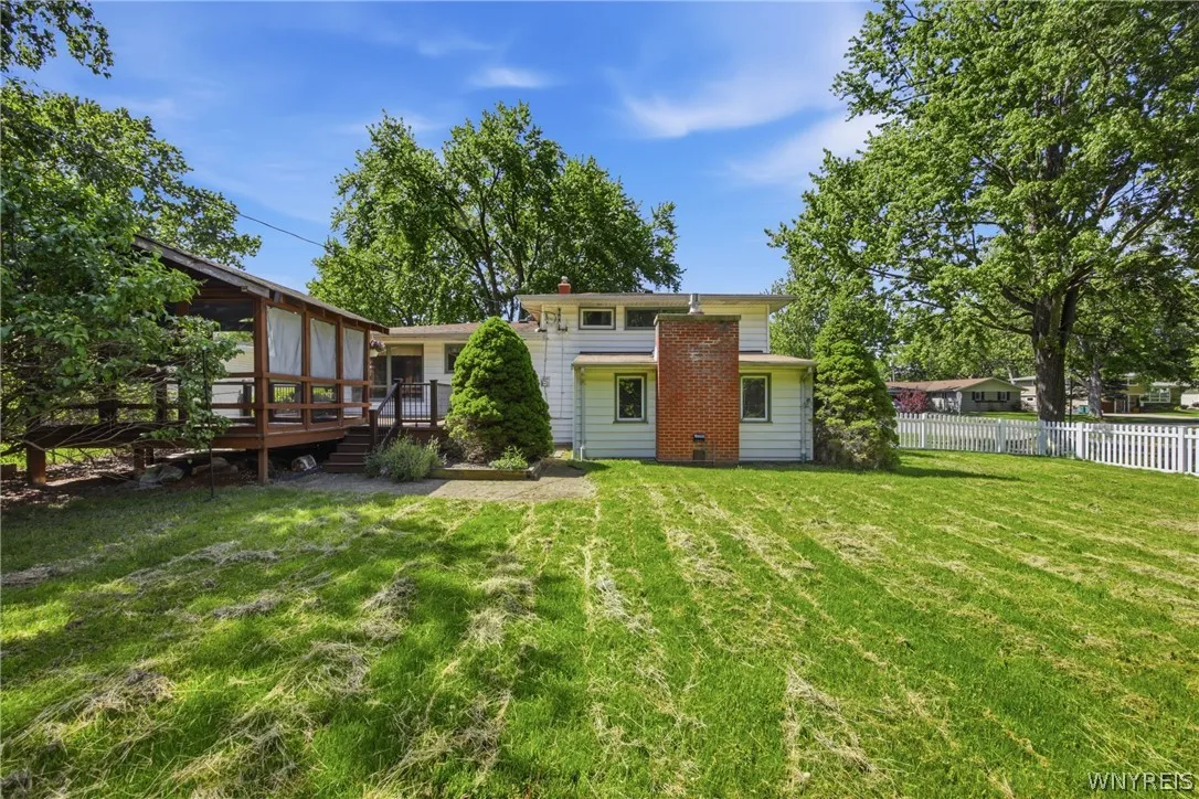 770 Ohio Avenue, North Tonawanda, New York 14120, North Tonawanda, New York 14120, 3 Bedrooms Bedrooms, 8 Rooms Rooms,1 BathroomBathrooms,Residential,For Sale,770 Ohio Avenue, North Tonawanda, New York 14120,0,B1686444