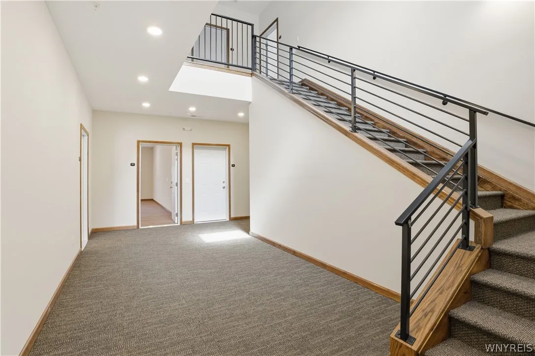 1130 Orchard Park Road, West Seneca, New York 1422, West Seneca, New York 14224, 1 Bedroom Bedrooms, 4 Rooms Rooms,1 BathroomBathrooms,Residential Lease,For Rent,1130 Orchard Park Road, West Seneca, New York 1422,0,B1686836