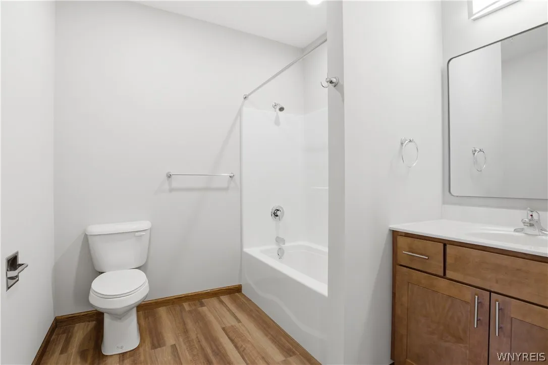 1130 Orchard Park Road, West Seneca, New York 1422, West Seneca, New York 14224, 1 Bedroom Bedrooms, 4 Rooms Rooms,1 BathroomBathrooms,Residential Lease,For Rent,1130 Orchard Park Road, West Seneca, New York 1422,0,B1686836