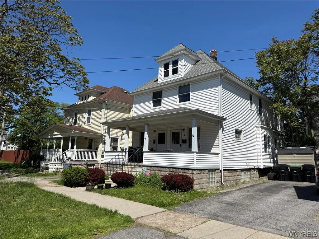 38 Morgan Street, Tonawanda, New York 14150, Tonawanda, New York 14150, 4 Bedrooms Bedrooms, ,3 BathroomsBathrooms,Residential,For Sale,38 Morgan Street, Tonawanda, New York 14150,0,B1686543