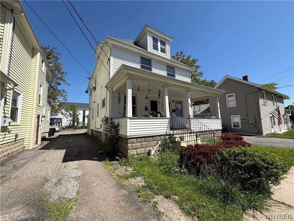 38 Morgan Street, Tonawanda, New York 14150, Tonawanda, New York 14150, 4 Bedrooms Bedrooms, ,3 BathroomsBathrooms,Residential,For Sale,38 Morgan Street, Tonawanda, New York 14150,0,B1686543