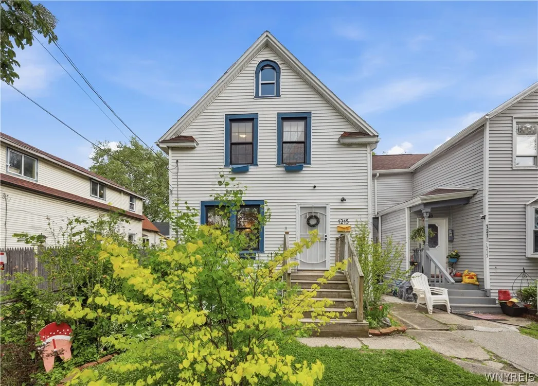 1215 West Avenue, Buffalo, New York 14213, Buffalo, New York 14213, 4 Bedroom Bedrooms, 7 Room Rooms,1 BathroomBathrooms,Residential,Closed,1215 West Avenue, Buffalo, New York 14213,0,B1685908