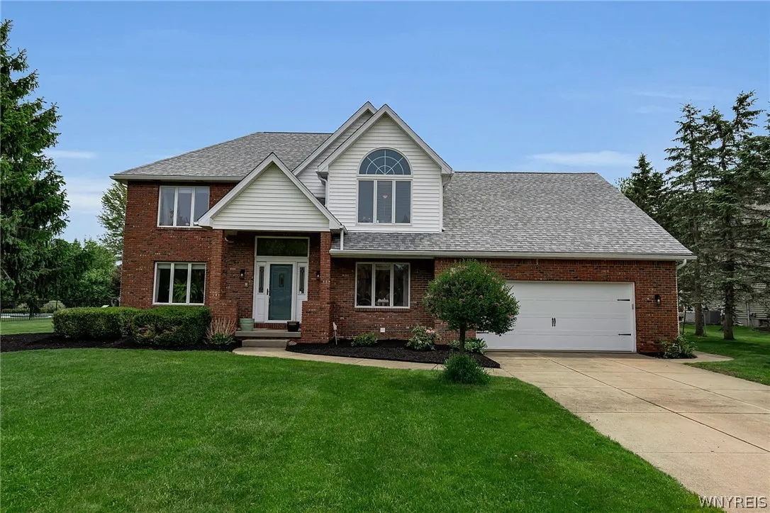 19 Braunview Way, Orchard Park, New York 14127, Orchard Park, New York 14127, 3 Bedrooms Bedrooms, 9 Rooms Rooms,2 BathroomsBathrooms,Residential,For Sale,19 Braunview Way, Orchard Park, New York 14127,0,B1684099