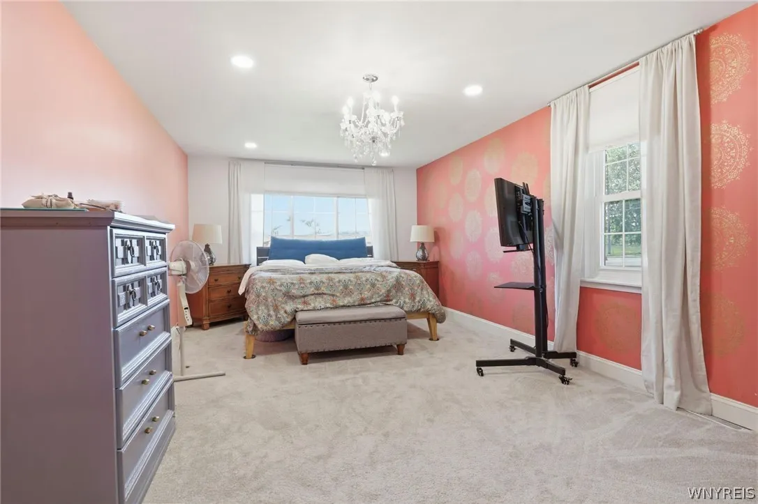 9250 Greiner Road, Clarence, New York 14031, Clarence, New York 14031, 4 Bedrooms Bedrooms, 9 Rooms Rooms,3 BathroomsBathrooms,Residential,For Sale,9250 Greiner Road, Clarence, New York 14031,0,B1685795