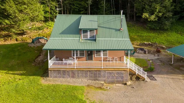 1090 Park Hill Road, Colchester, New York 13755, Colchester, New York 13755, 3 Bedroom Bedrooms, 9 Room Rooms,2 BathroomBathrooms,Residential,For Sale,1090 Park Hill Road, Colchester, New York 13755,0,R1687160