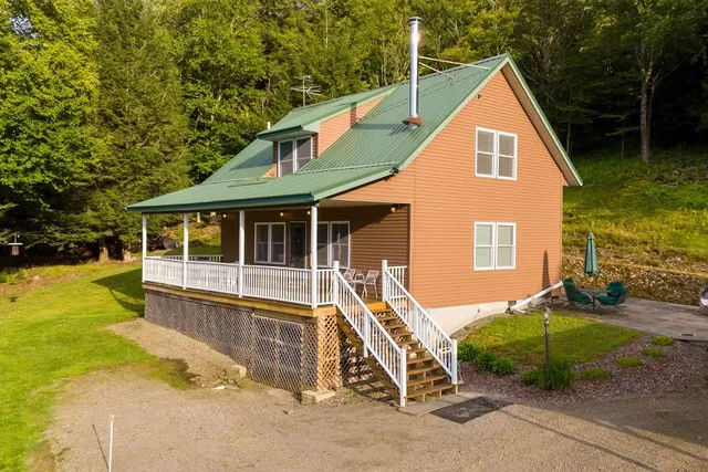 1090 Park Hill Road, Colchester, New York 13755, Colchester, New York 13755, 3 Bedroom Bedrooms, 9 Room Rooms,2 BathroomBathrooms,Residential,For Sale,1090 Park Hill Road, Colchester, New York 13755,0,R1687160