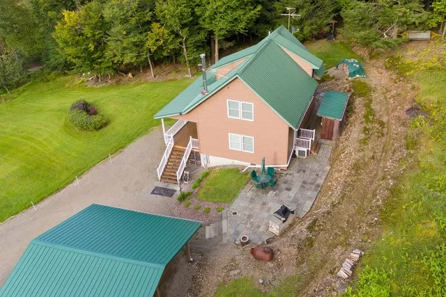 1090 Park Hill Road, Colchester, New York 13755, Colchester, New York 13755, 3 Bedroom Bedrooms, 9 Room Rooms,2 BathroomBathrooms,Residential,For Sale,1090 Park Hill Road, Colchester, New York 13755,0,R1687160