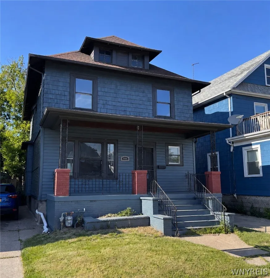 1275 Kenmore Avenue, Tonawanda, New York 14217, Tonawanda, New York 14217, 3 Bedrooms Bedrooms, 6 Rooms Rooms,1 BathroomBathrooms,Residential,For Sale,1275 Kenmore Avenue, Tonawanda, New York 14217,0,B1687227