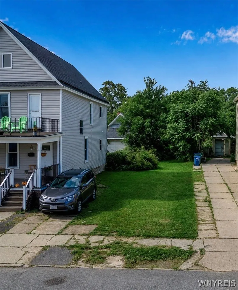 104 Brayton Street, Buffalo, New York 14213, Buffalo, New York 14213, ,Land,For Sale,104 Brayton Street, Buffalo, New York 14213,0,B1687142