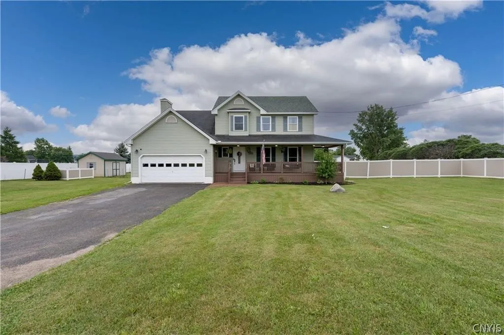 26202 Lafave Road, Le Ray, New York 13601, Le Ray, New York 13601, 4 Bedrooms Bedrooms, 9 Rooms Rooms,2 BathroomsBathrooms,Residential Lease,Closed,26202 Lafave Road, Le Ray, New York 13601,0,S1686800