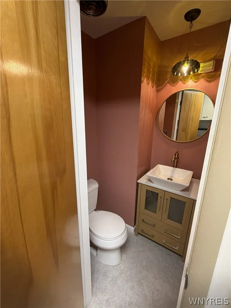 160 Kirkwood Court, West Seneca, New York 14224, West Seneca, New York 14224, 4 Bedrooms Bedrooms, 9 Rooms Rooms,2 BathroomsBathrooms,Residential,For Sale,160 Kirkwood Court, West Seneca, New York 14224,0,B1687543