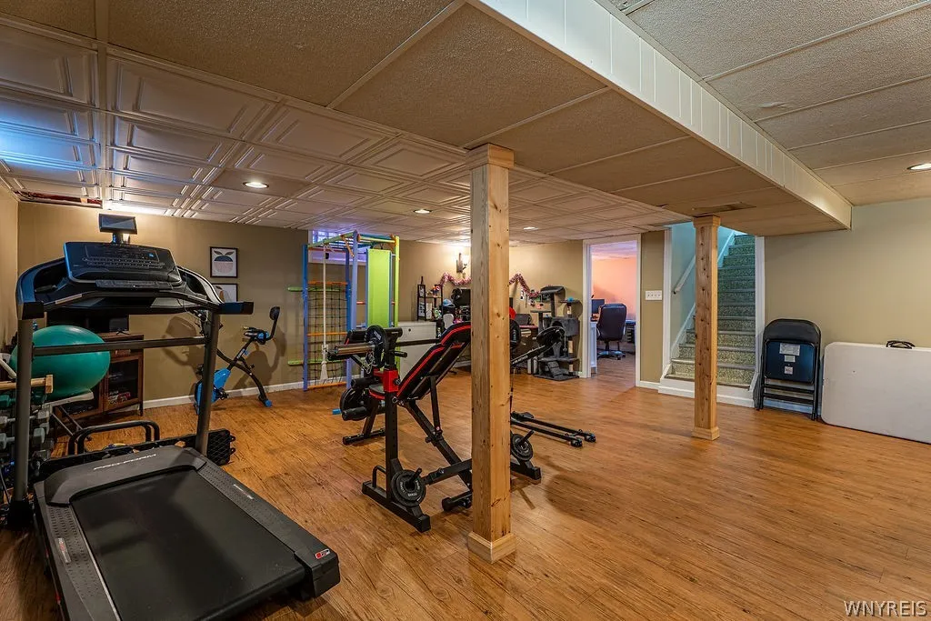 160 Kirkwood Court, West Seneca, New York 14224, West Seneca, New York 14224, 4 Bedrooms Bedrooms, 9 Rooms Rooms,2 BathroomsBathrooms,Residential,For Sale,160 Kirkwood Court, West Seneca, New York 14224,0,B1687543