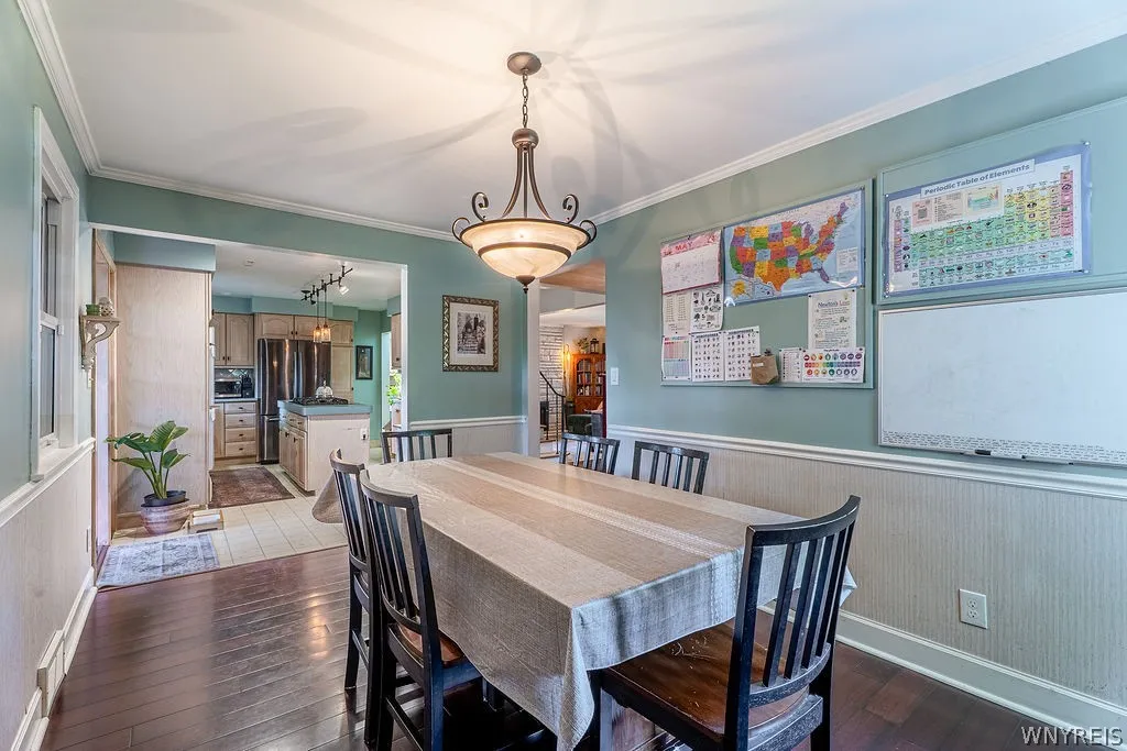 160 Kirkwood Court, West Seneca, New York 14224, West Seneca, New York 14224, 4 Bedrooms Bedrooms, 9 Rooms Rooms,2 BathroomsBathrooms,Residential,For Sale,160 Kirkwood Court, West Seneca, New York 14224,0,B1687543