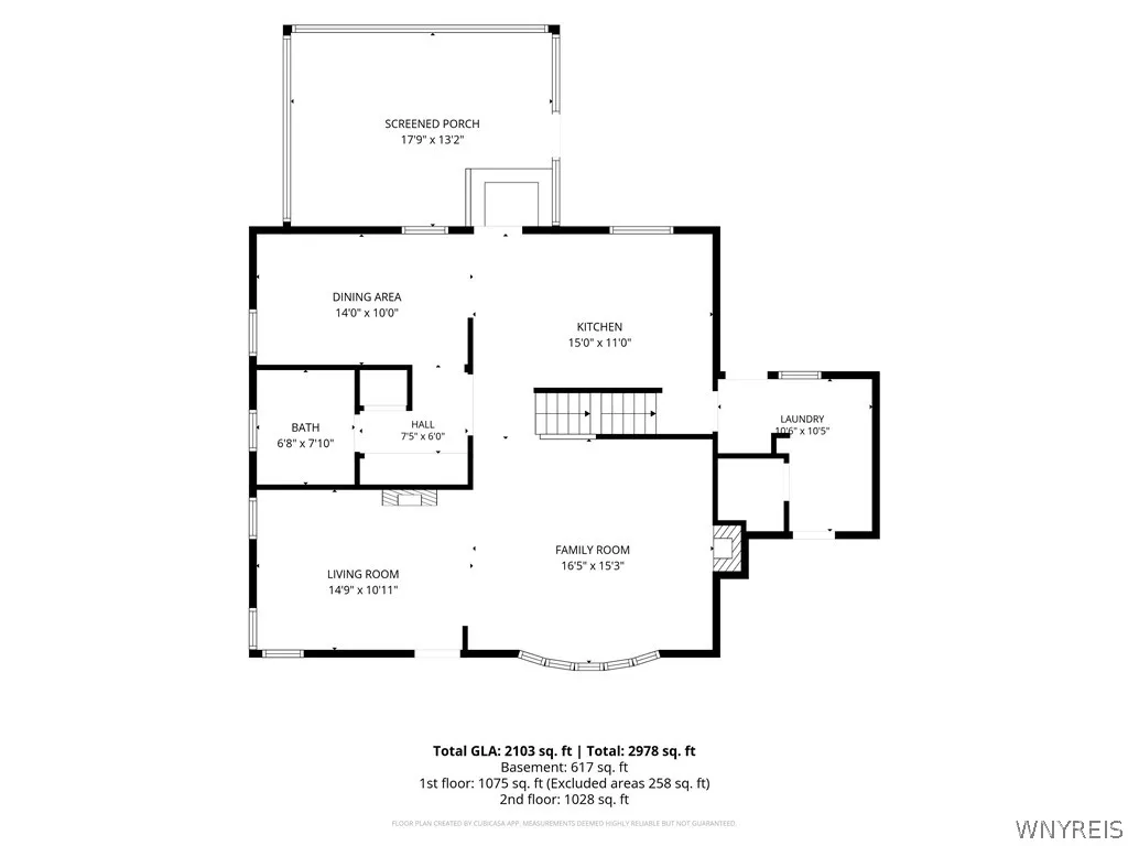160 Kirkwood Court, West Seneca, New York 14224, West Seneca, New York 14224, 4 Bedrooms Bedrooms, 9 Rooms Rooms,2 BathroomsBathrooms,Residential,For Sale,160 Kirkwood Court, West Seneca, New York 14224,0,B1687543