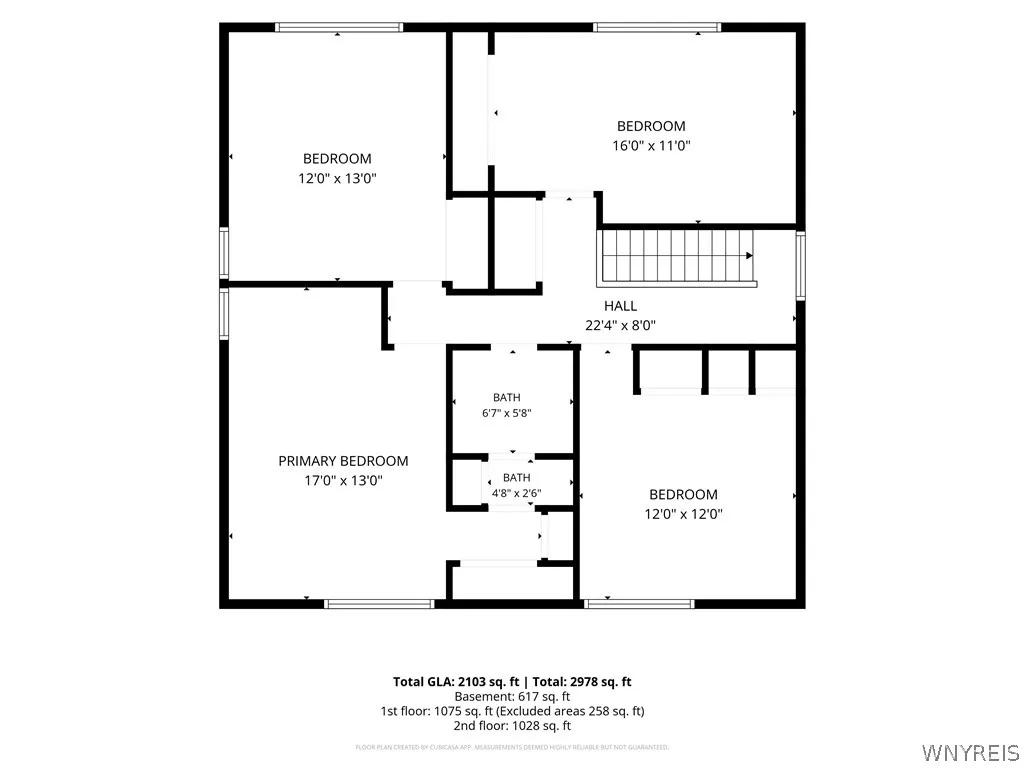 160 Kirkwood Court, West Seneca, New York 14224, West Seneca, New York 14224, 4 Bedrooms Bedrooms, 9 Rooms Rooms,2 BathroomsBathrooms,Residential,For Sale,160 Kirkwood Court, West Seneca, New York 14224,0,B1687543